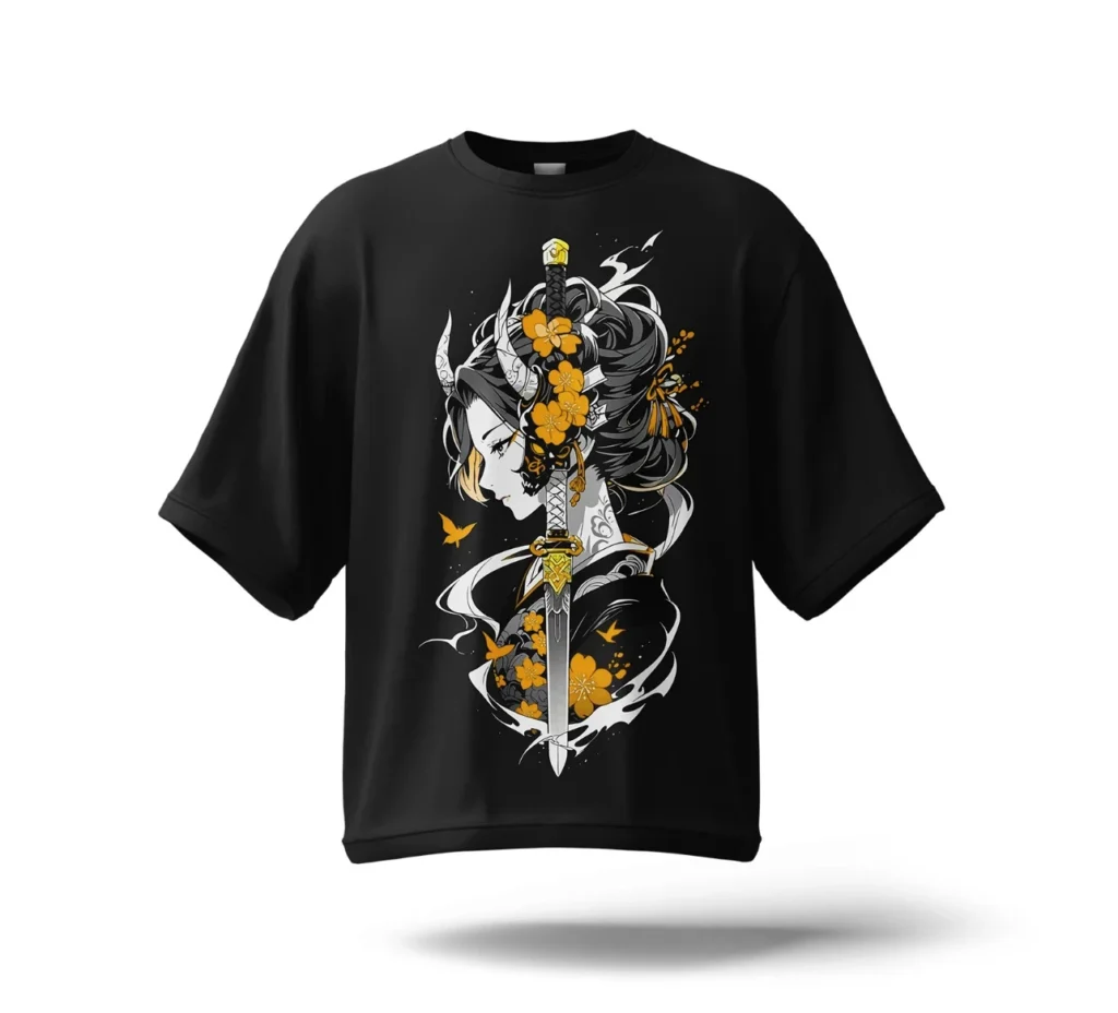 Unisex Casual T-Shirt (Copy)