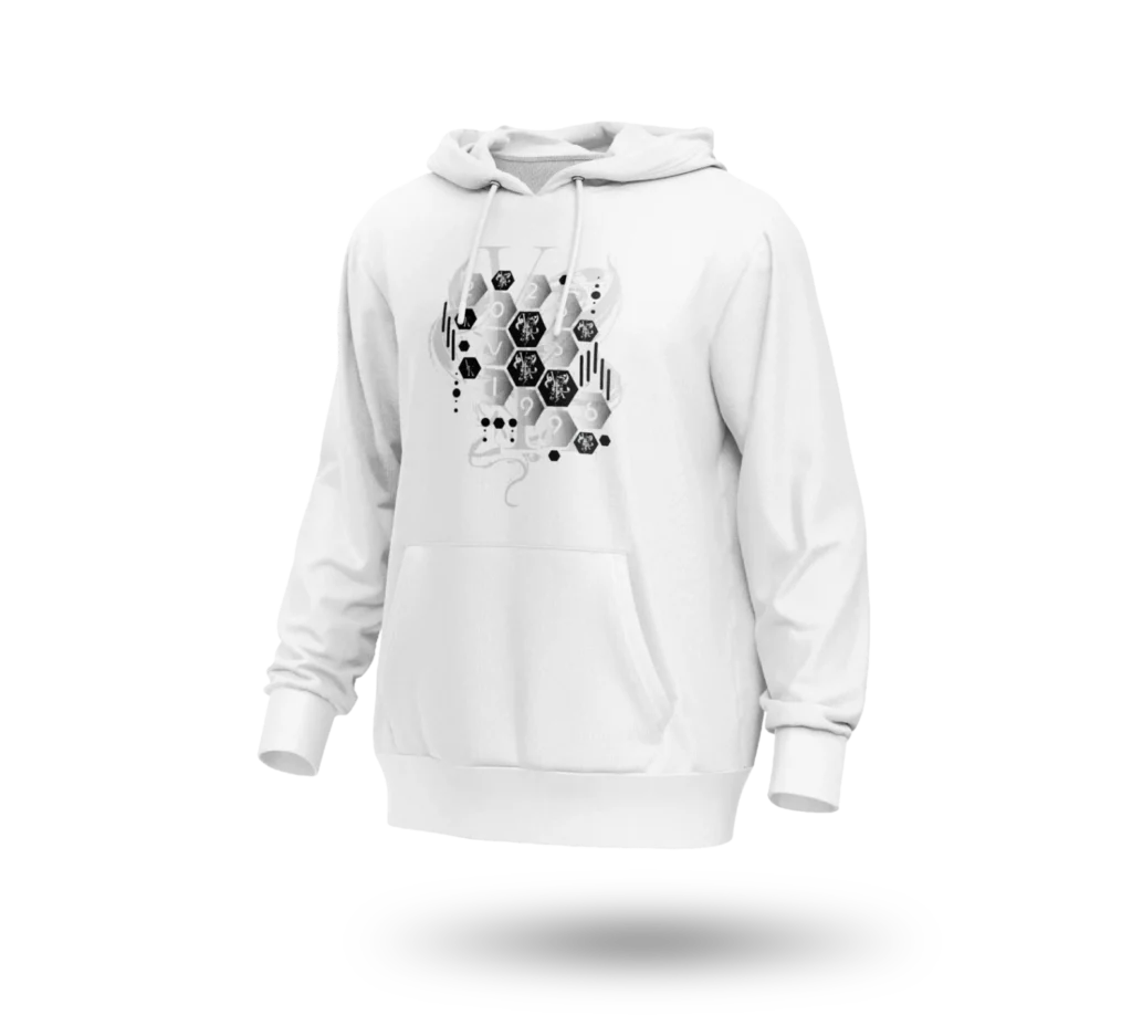 Unisex Casual T-Shirt